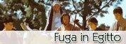 Rappresentazione "Fuga in Egitto"