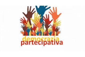 VERBALE DELLA COMMISSIONE PARTECIPATIVAIN DEMOCRAZIA PARTECIPATA ANNO 2022