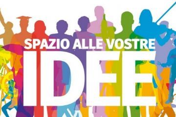 AVVISO - ESPRESSIONE DI PREFERENZA SUI PROGETTI DI &quot;DEMOCRAZIA PARTECIPATA&quot;  PROPOSTI DAI CITTADINI -