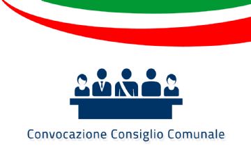 Convocazione Consiglio Comunale  straord. – urgente - Seduta del 14.04.2024 - Diretta Streangin