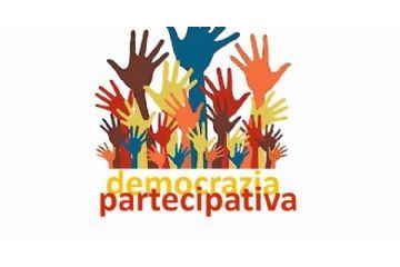 Avviso per votazione on line proposte progettuali di Democrazia Partecipata anno 2025