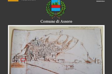 Totem Campanile Santa Caterina