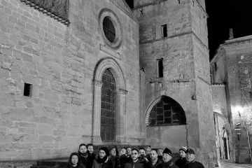 Popolo Meo, tradizione della quaresima assorina e della settimana santa