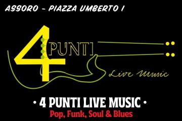 Evento il  04.07.2026
